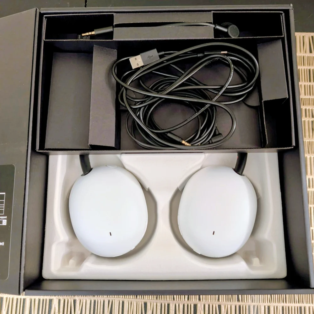 Sony INZONE H9 II Wireless Gaming Headset